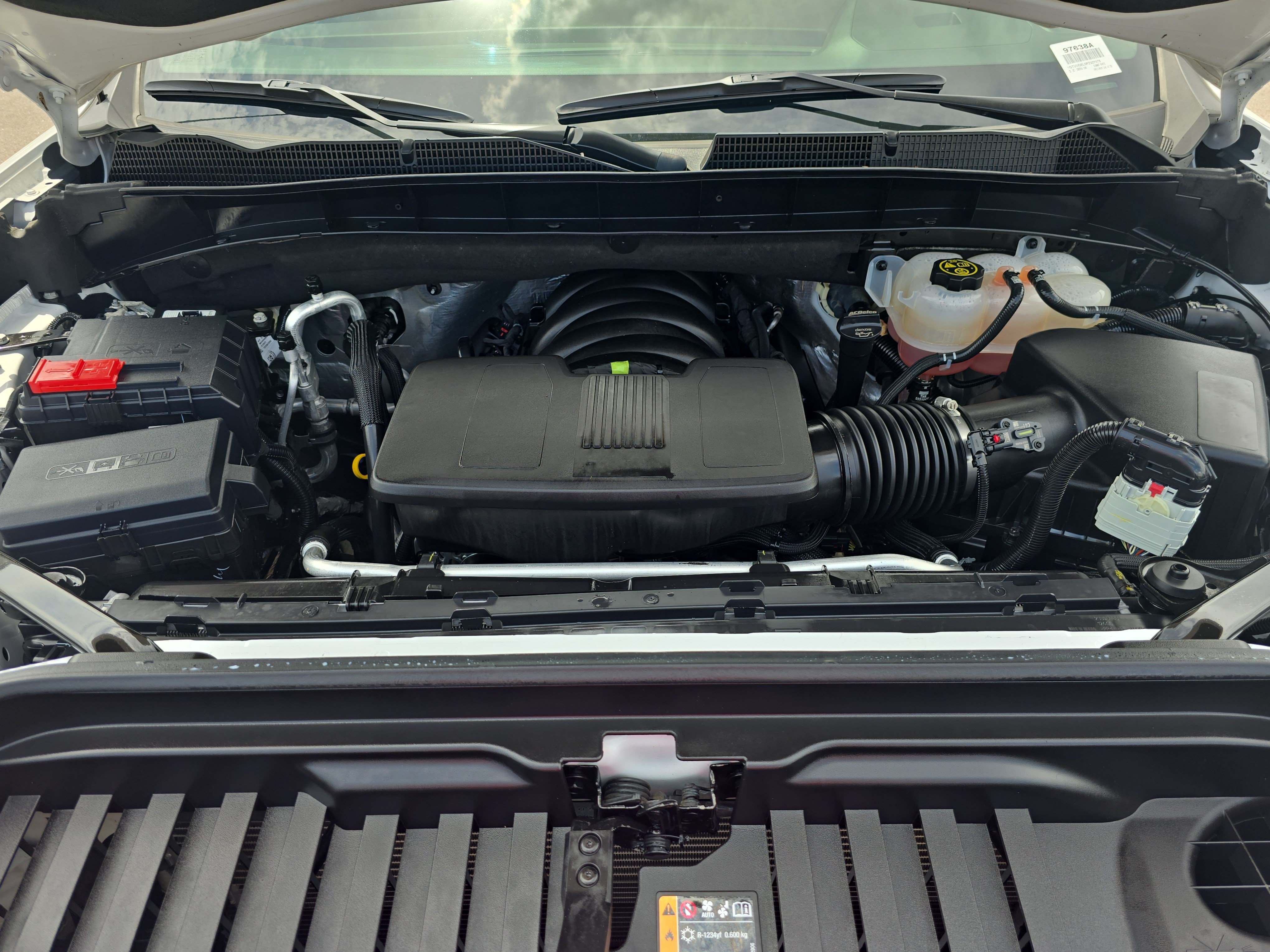 Used 2023 GMC Sierra 1500 Denali AWD/4WD image 31
