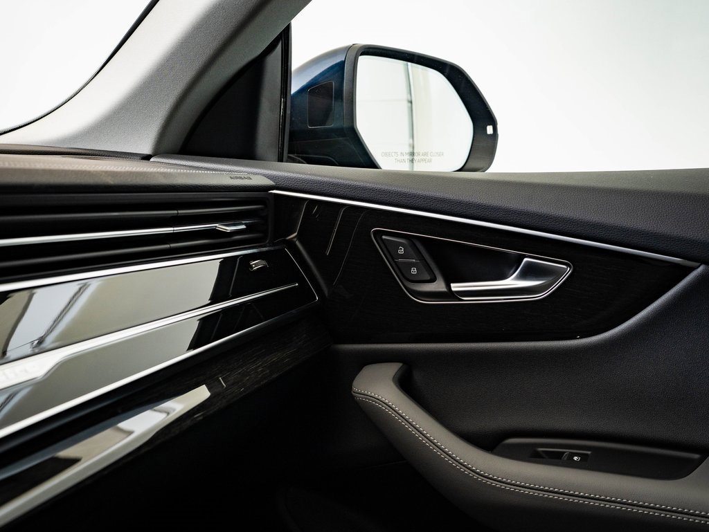 New 2026 Audi Q8 Premium Plus image 37