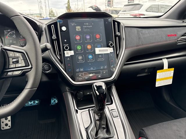 New 2026 Subaru WRX Limited image 22