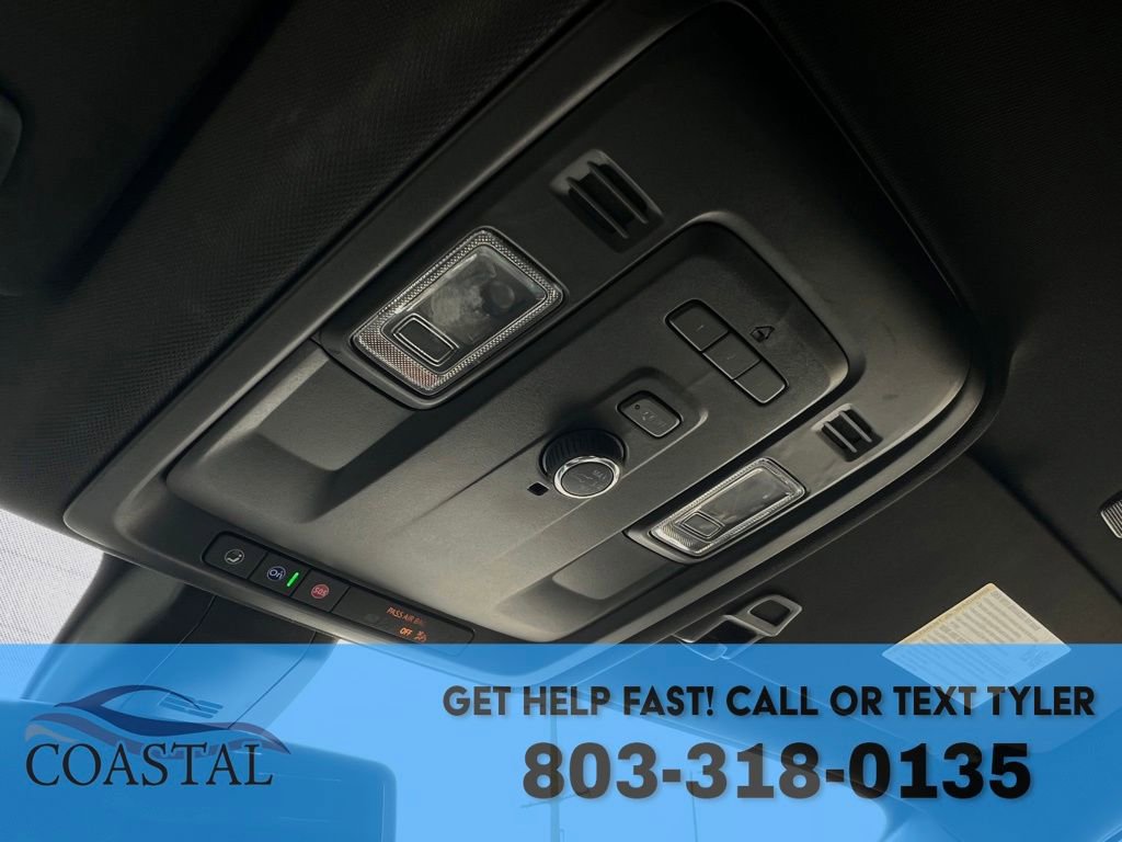 Used 2021 Chevrolet Tahoe LT image 46