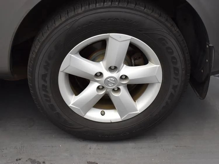 Used 2010 Nissan Rogue S w/ 360 Degree Value Pkg AWD/4WD image 32