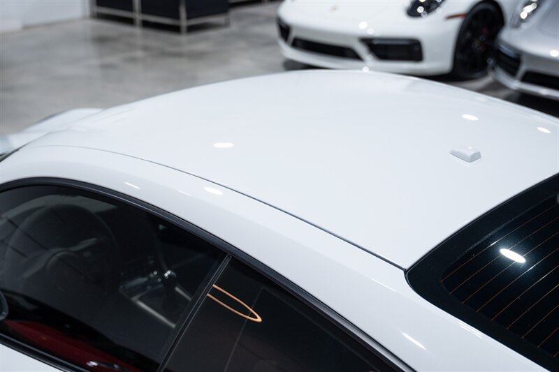 Used 2018 Porsche 911 GT3 RWD image 61