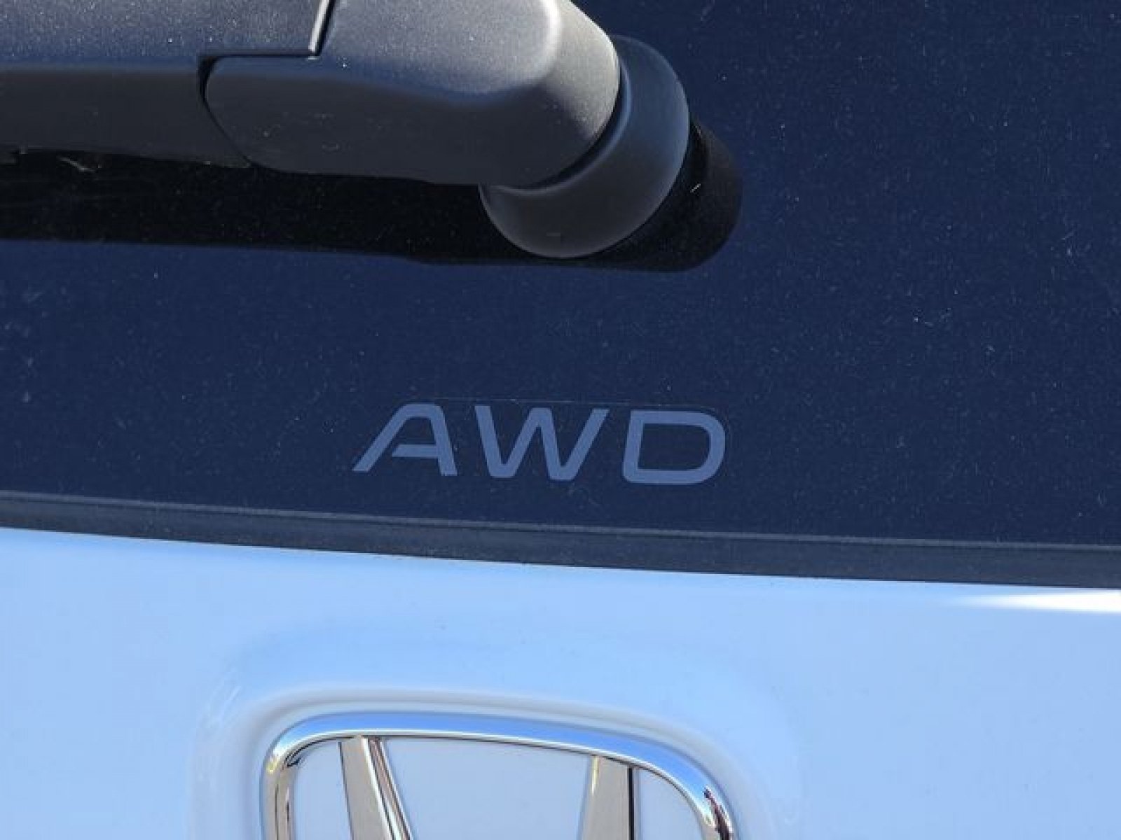 New 2026 Honda CR-V Sport image 5