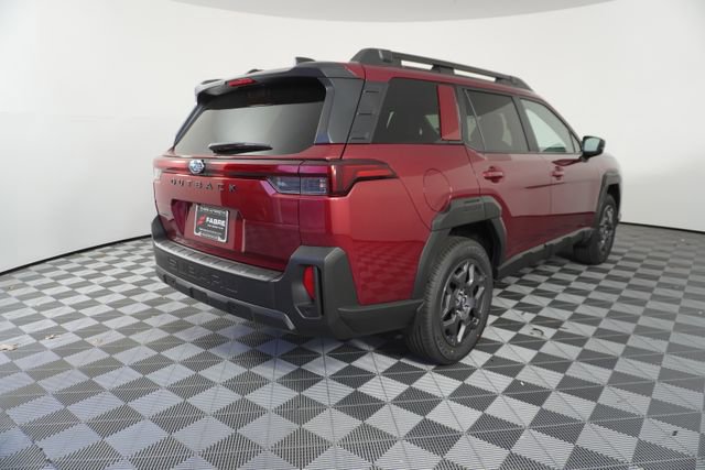 New 2026 Subaru Outback Premium image 7