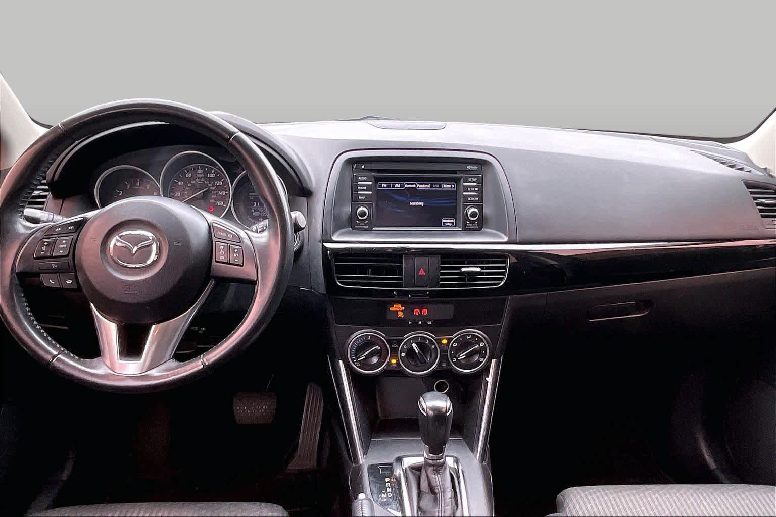 Used 2015 MAZDA CX-5 Touring FWD image 15
