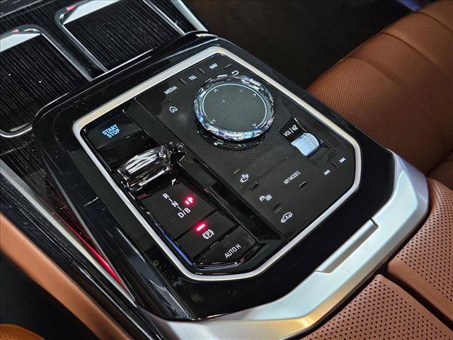 New 2026 BMW i7 xDrive60 RWD image 11