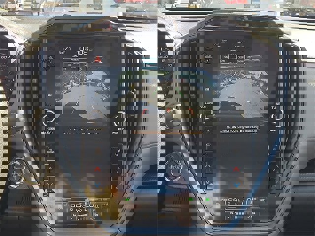 New 2026 Subaru Crosstrek 2.0i Premium image 29