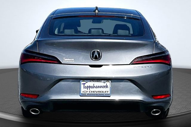 Used 2024 Acura Integra image 5