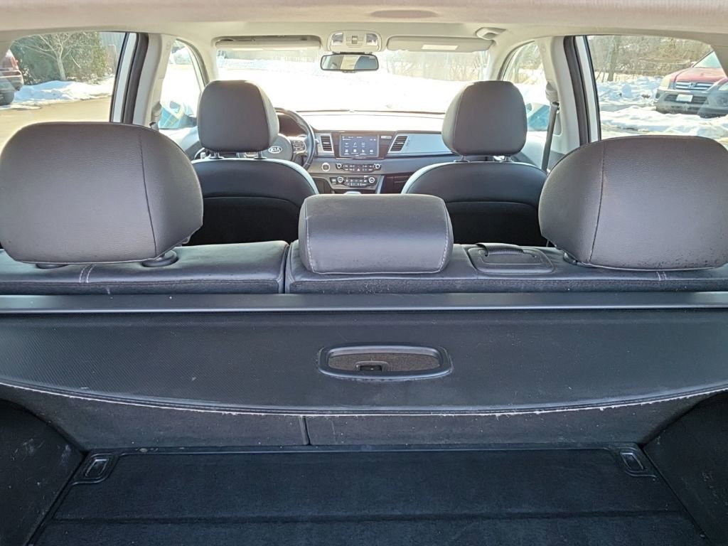 Used 2019 Kia Niro Touring image 40