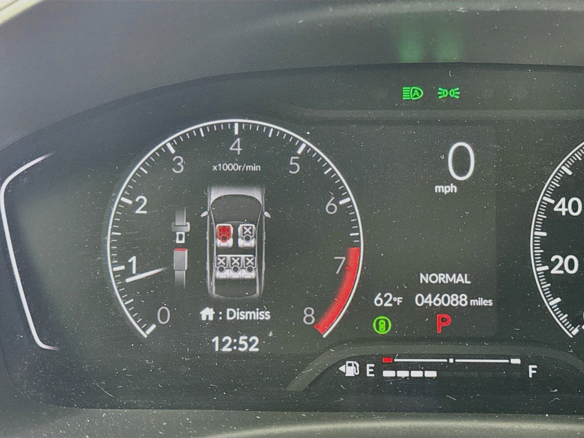 Certified 2024 Honda Civic Sport image 12