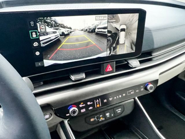 New 2026 Kia Carnival SX image 25