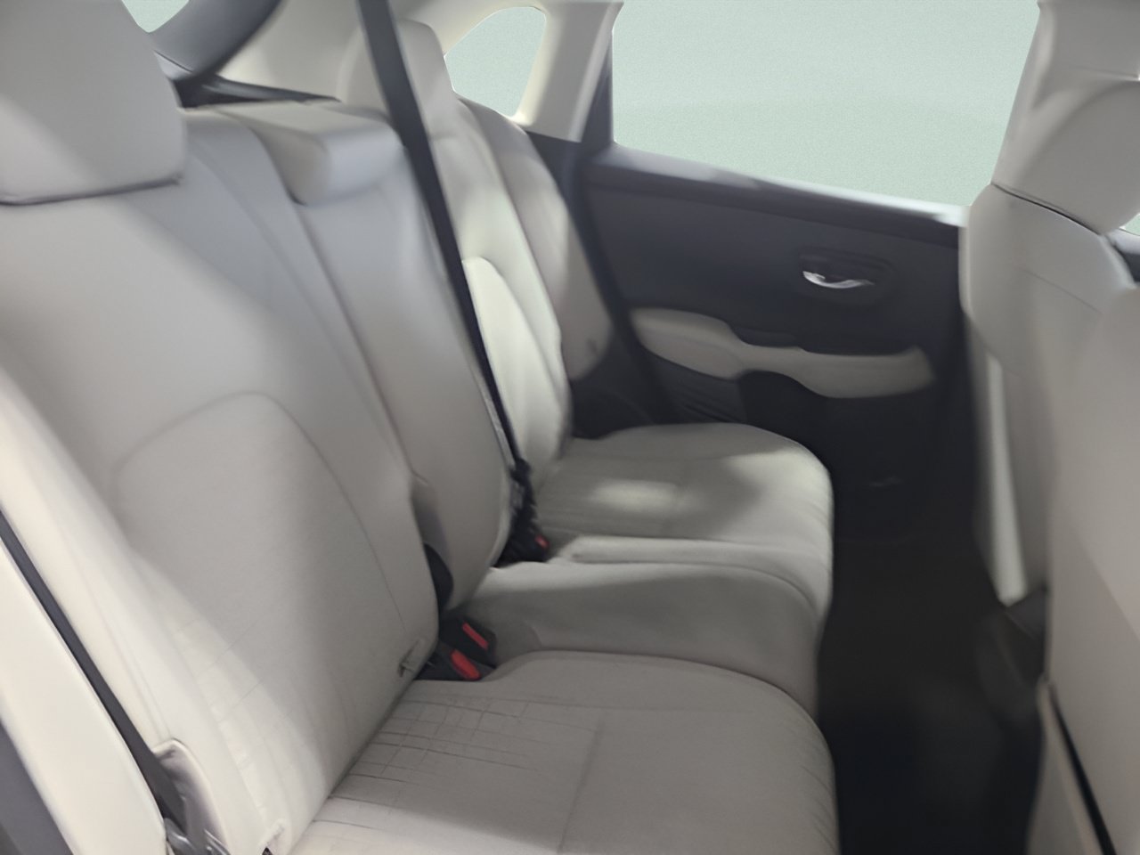 Used 2024 Honda HR-V LX image 13