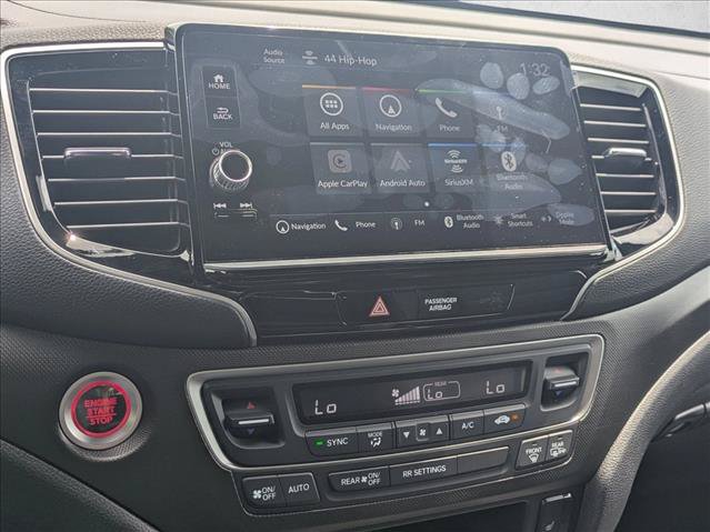 New 2026 Honda Ridgeline TrailSport image 12