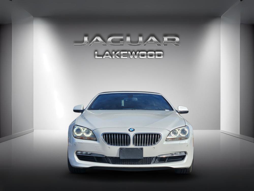 Used 2013 BMW 650i Convertible image 6