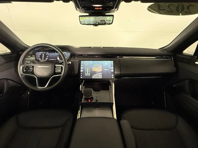 Certified 2024 Land Rover Range Rover Sport SE AWD/4WD image 15