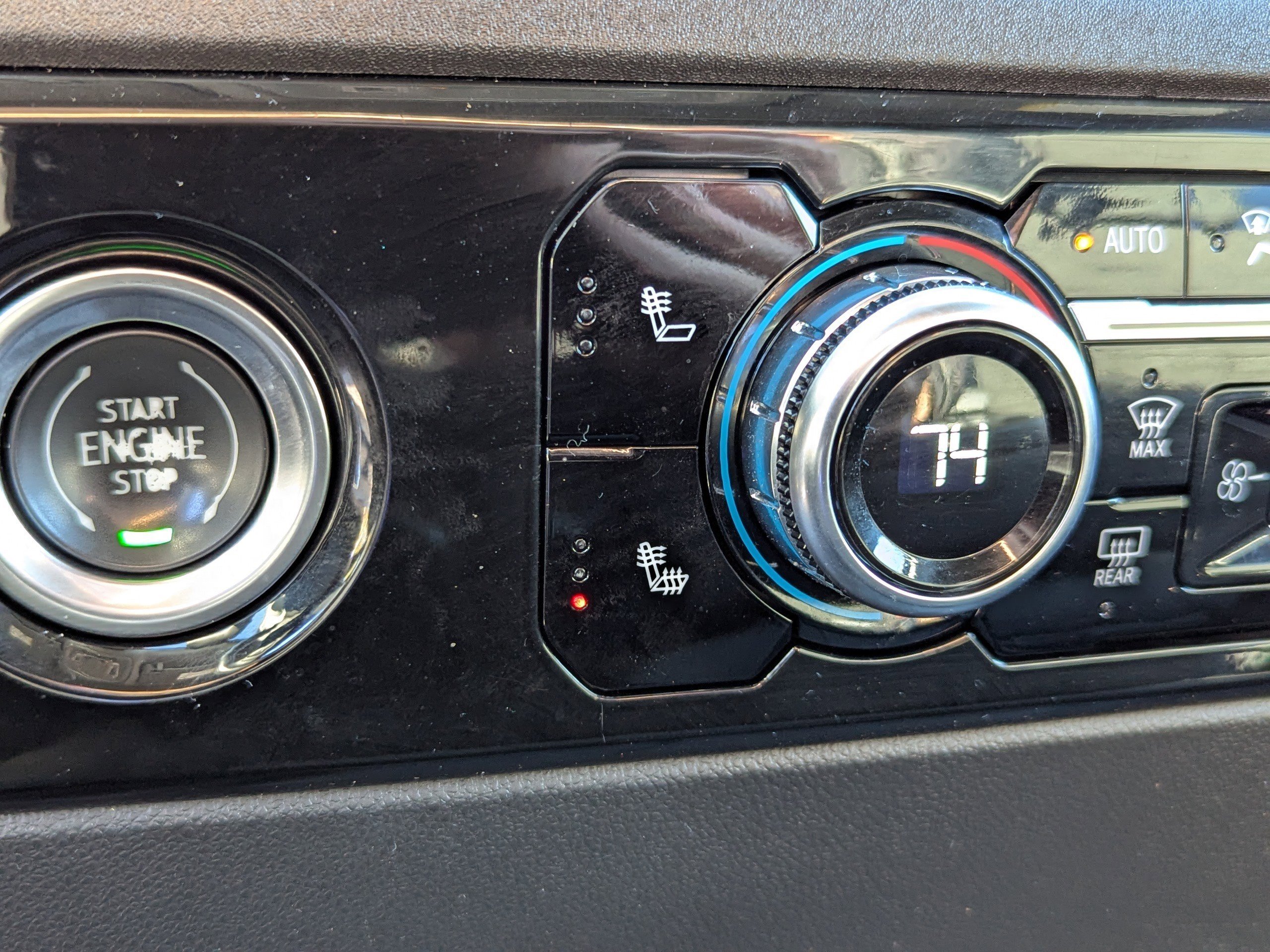 Used 2023 GMC Sierra 1500 Elevation image 22