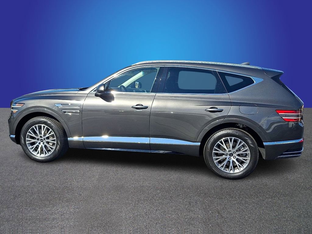 Used 2025 Genesis GV80 2.5T Standard image 7