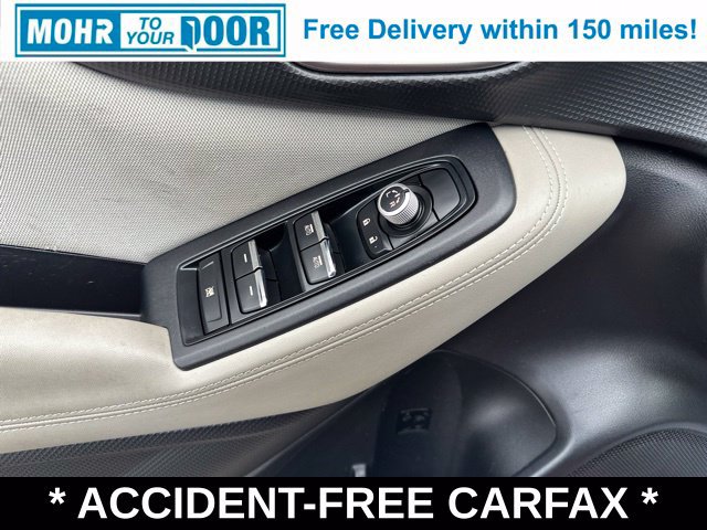 Used 2019 Subaru Forester Premium AWD/4WD image 23