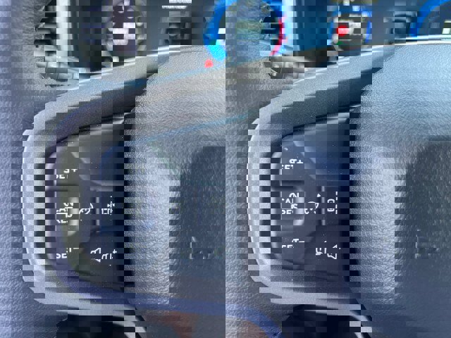 New 2026 Ford Bronco Big Bend AWD/4WD image 21