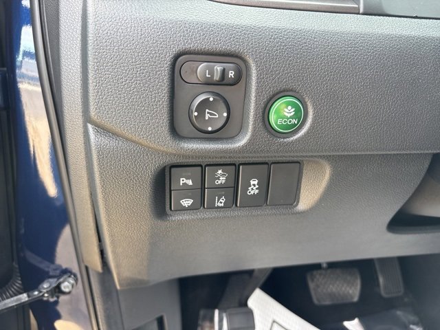 Used 2022 Honda Pilot Black Edition image 18