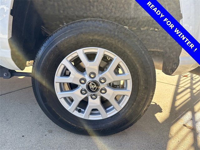 Used 2024 Toyota Tacoma SR5 image 21