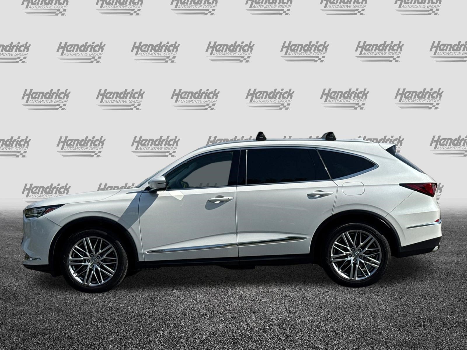 Used 2022 Acura MDX SH-AWD w/ Advance Package image 8