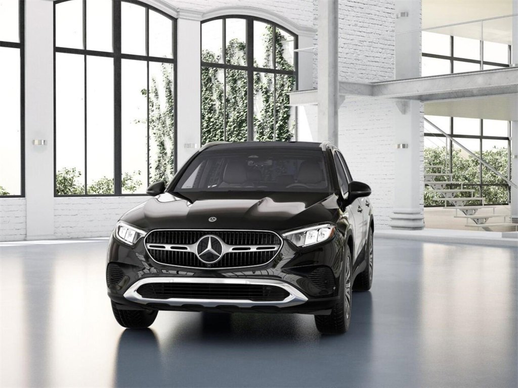 New 2025 Mercedes-Benz GLC 300 4MATIC image 42