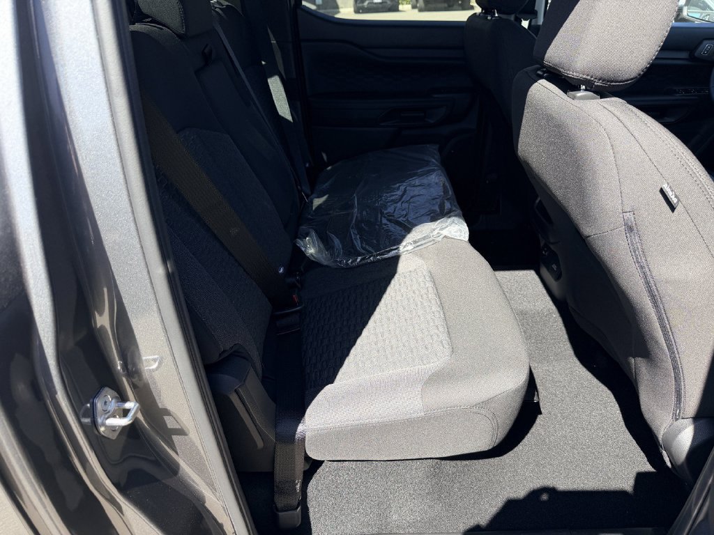 Used 2026 Ford Ranger XLT AWD/4WD image 12