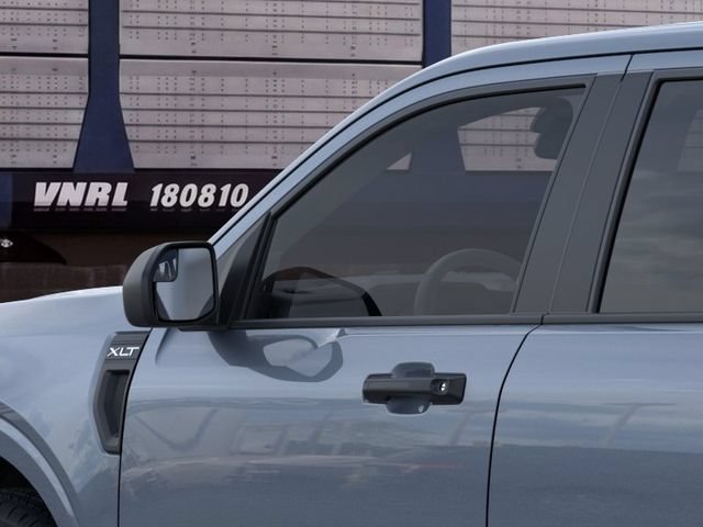 New 2026 Ford Maverick XLT FWD image 21