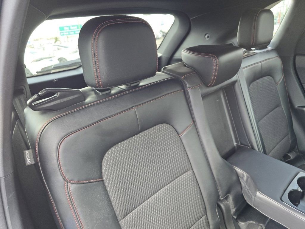 Used 2023 Ford Escape ST-Line w/ Tech Pack #1 image 18