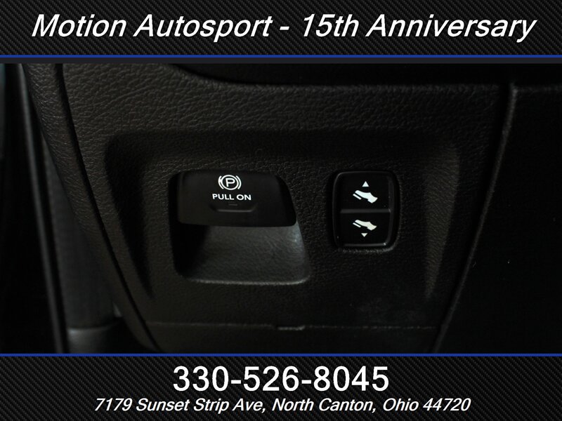 Used 2019 RAM 1500 Laramie AWD/4WD image 17