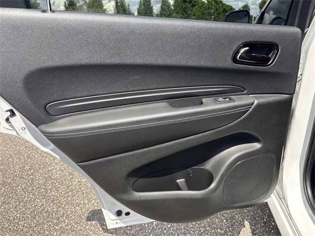 Used 2021 Dodge Durango SRT w/ Black Package image 12