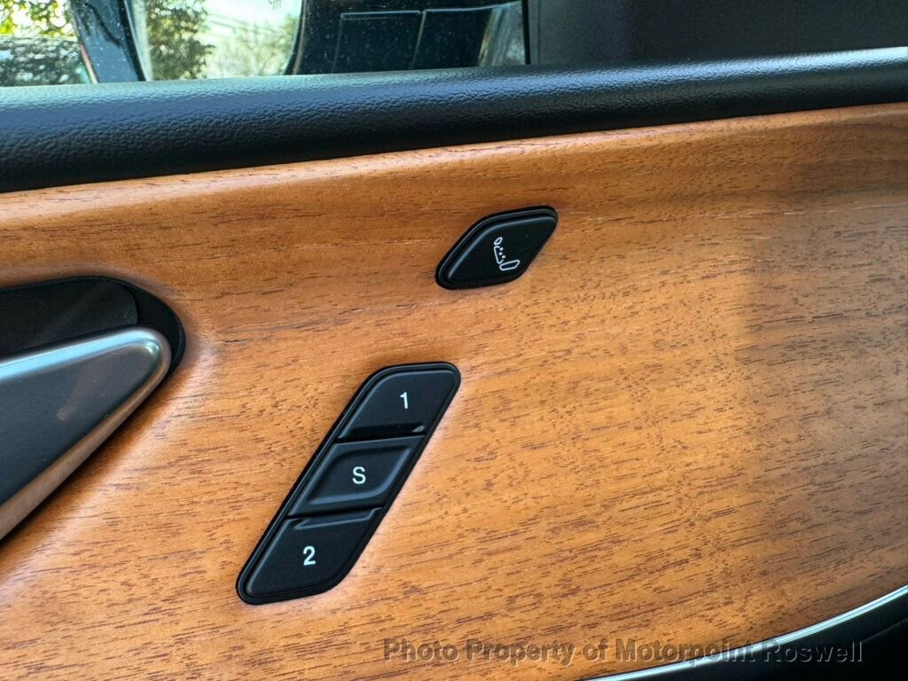 Used 2024 Jeep Grand Cherokee L Summit image 25