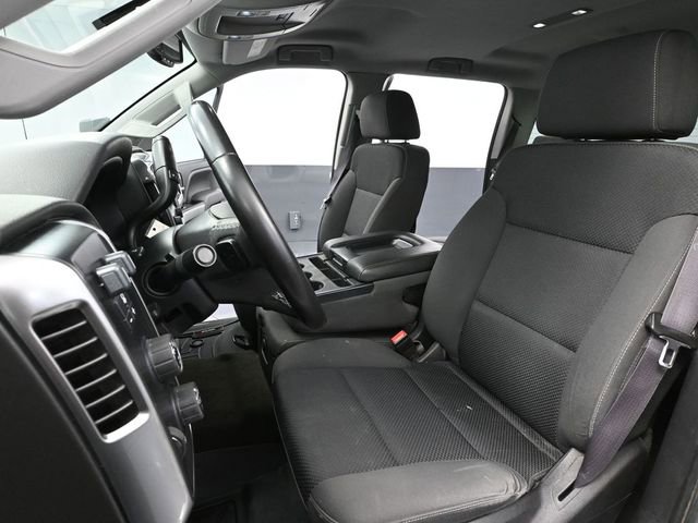 Used 2015 Chevrolet Silverado 2500 LT w/ LT Convenience Package image 24