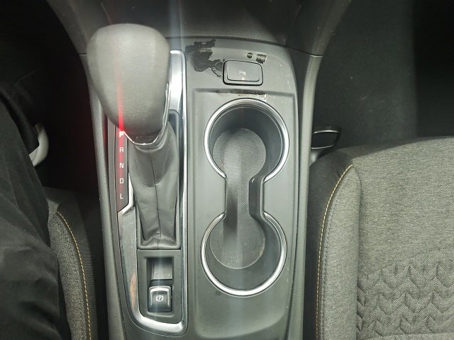 Used 2022 Chevrolet Equinox LT image 23