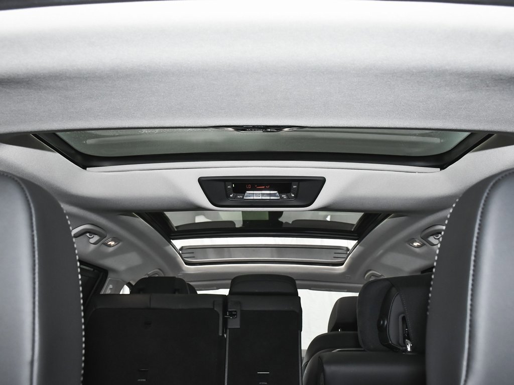 Used 2026 BMW X7 xDrive40i image 89