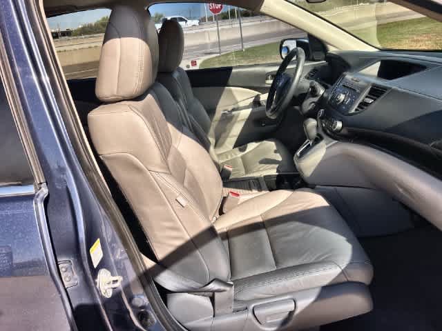 Used 2013 Honda CR-V EX-L image 12