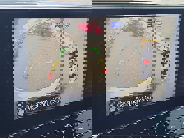 Used 2024 Nissan Altima 2.0 SR image 17