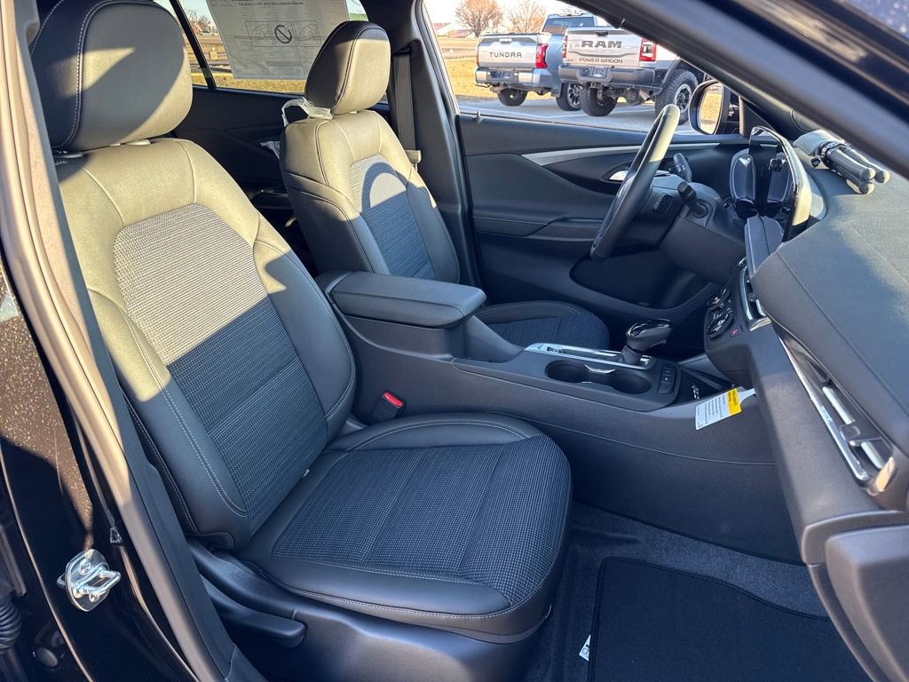 New 2026 Buick Envista Preferred w/ Convenience I Package FWD image 11