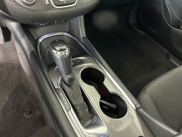 Used 2018 Chevrolet Malibu LT image 21