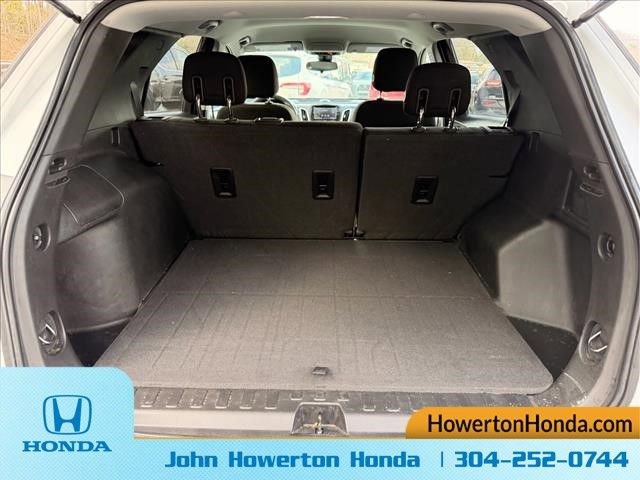 Used 2020 Chevrolet Equinox LT w/ LPO, Floor Liner Package image 21