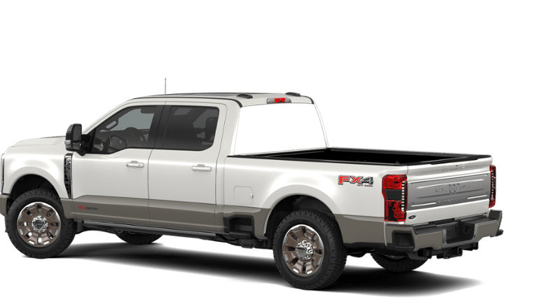 New 2026 Ford F250 King Ranch AWD/4WD image 24