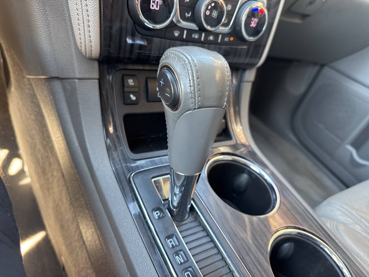Used 2014 Chevrolet Traverse LTZ AWD/4WD image 26