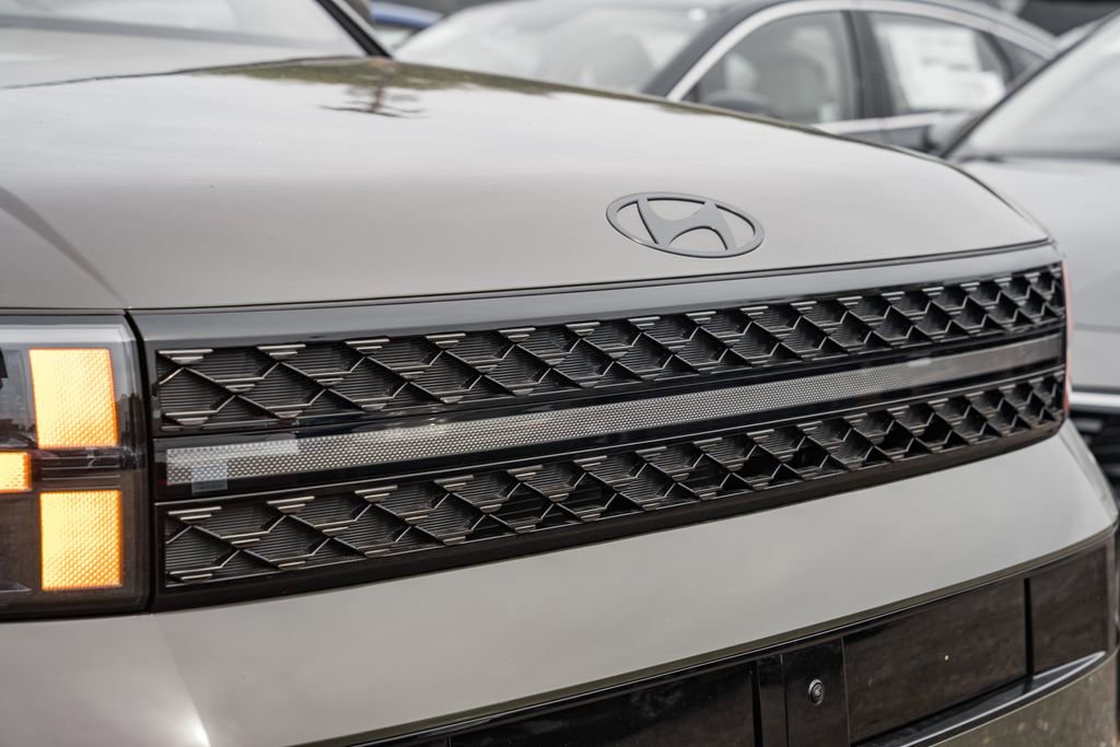 New 2026 Hyundai Santa Fe Calligraphy image 13