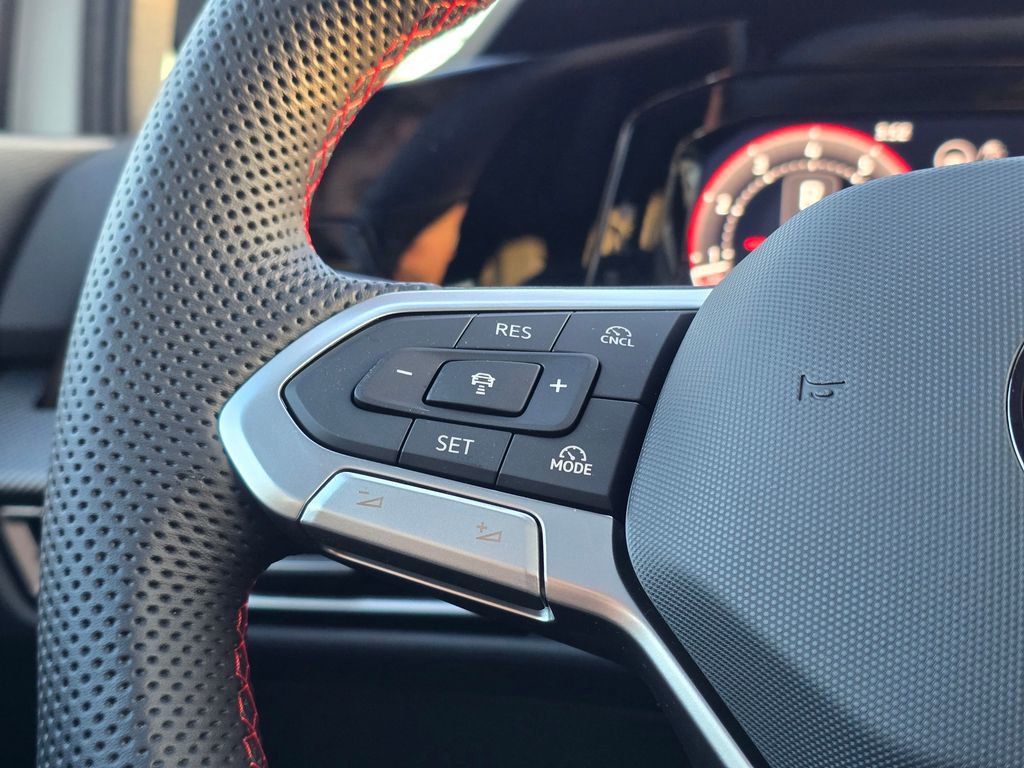 New 2026 Volkswagen GTI Autobahn image 31