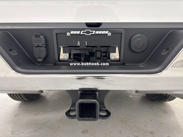 New 2026 Chevrolet Silverado 2500 LT image 29