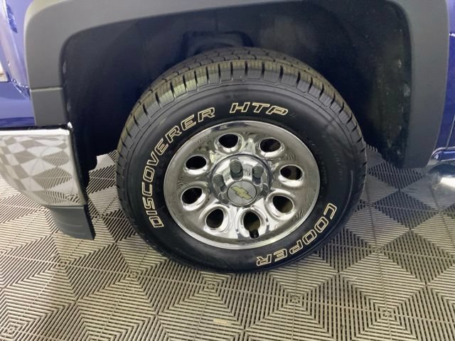 Used 2014 Chevrolet Silverado 1500 LT RWD image 10