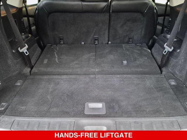 Used 2020 Nissan Pathfinder Platinum AWD/4WD image 34