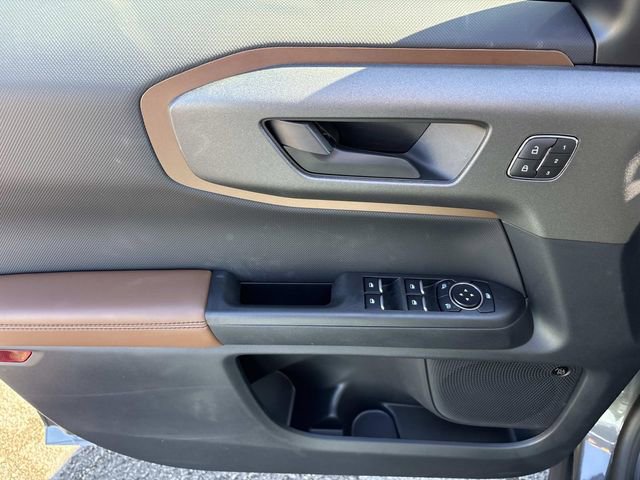 New 2025 Ford Bronco Sport Outer Banks w/ Outer Banks Tech Package+ image 20