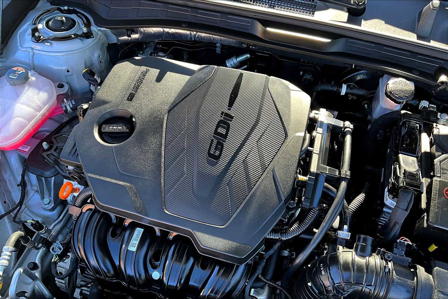 Used 2024 Hyundai Sonata SEL image 32